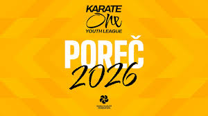 YOUTH LEAGUE POREC