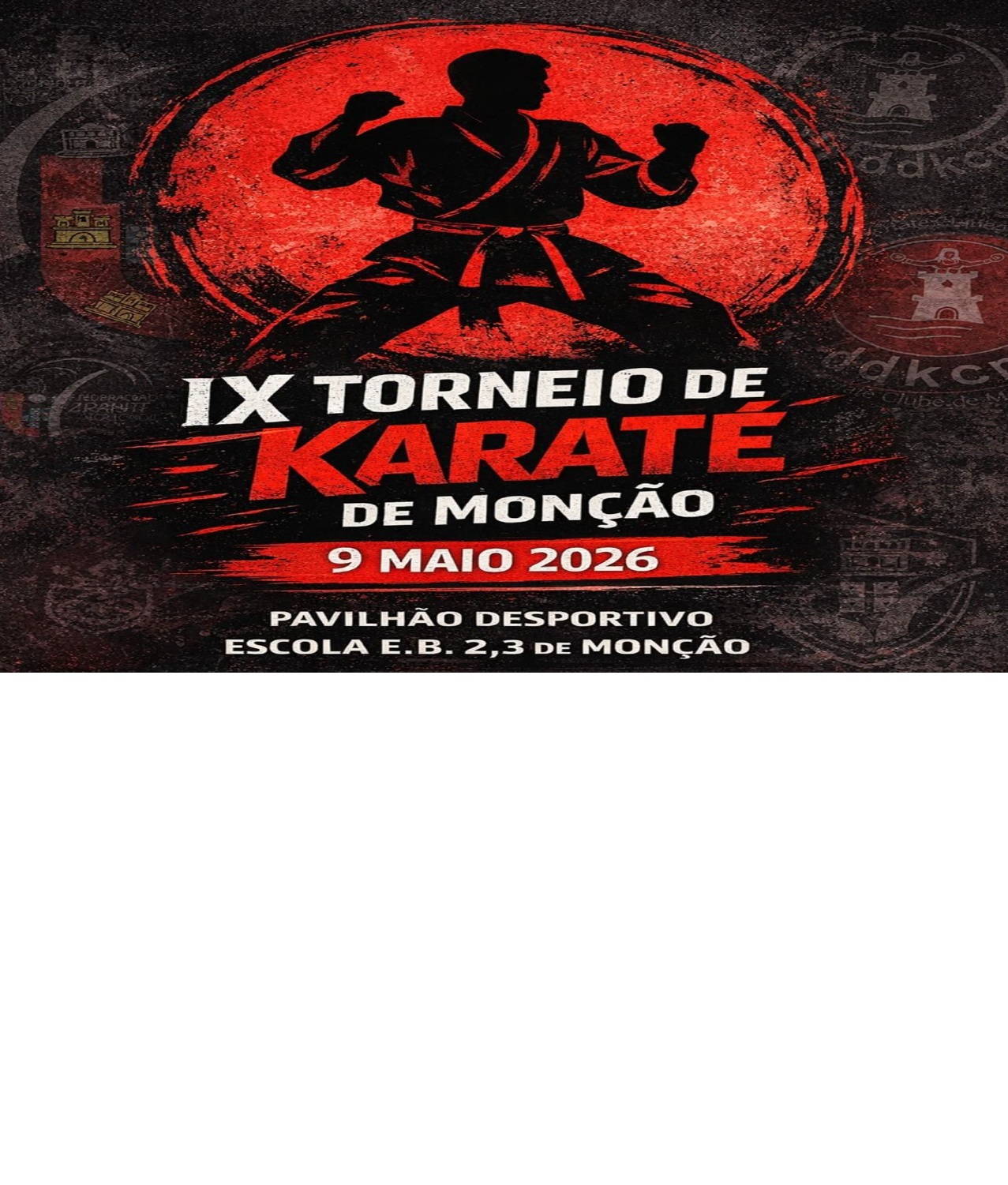 TORNEO MONÇAO, PORTUGAL