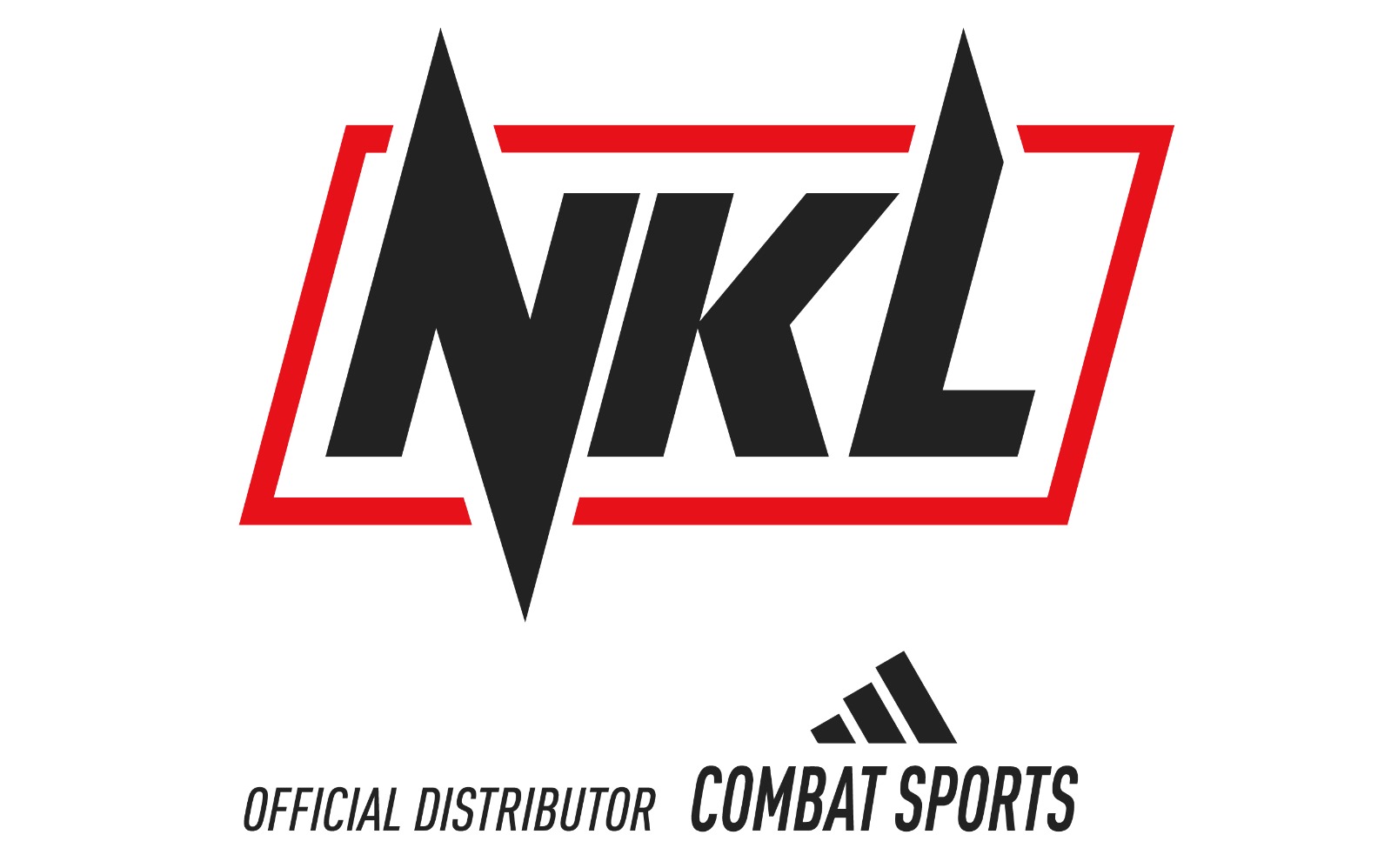 Official distributor Combat Sports NKL Adidas